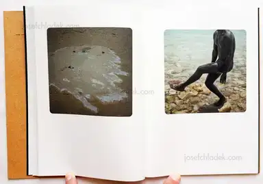 Sample page 4 for book "de Middel, Cristina – Cristina de Middel - The Afronauts" Sample page 4 for book "de Middel, Cristina – Cristina de Middel - The Afronauts"