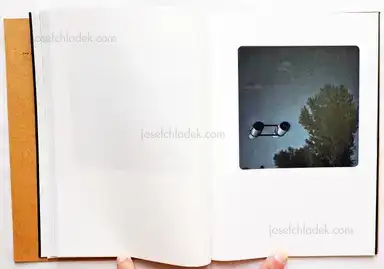 Sample page 3 for book "de Middel, Cristina – Cristina de Middel - The Afronauts" Sample page 3 for book "de Middel, Cristina – Cristina de Middel - The Afronauts"
