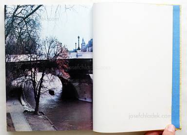 Sample page 1 for book  Ihei  Kimura – Paris (木村伊兵衛 パリ)