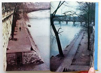 Sample page 20 for book "Kimura, Ihei – Ihei Kimura - Paris (木村伊兵衛 パリ)" Sample page 20 for book "Kimura, Ihei – Ihei Kimura - Paris (木村伊兵衛 パリ)"
