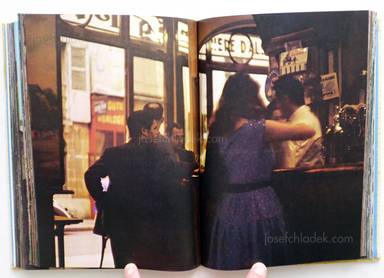 Sample page 9 for book  Ihei  Kimura – Paris (木村伊兵衛 パリ)
