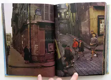 Sample page 6 for book "Kimura, Ihei – Ihei Kimura - Paris (木村伊兵衛 パリ)" Sample page 6 for book "Kimura, Ihei – Ihei Kimura - Paris (木村伊兵衛 パリ)"
