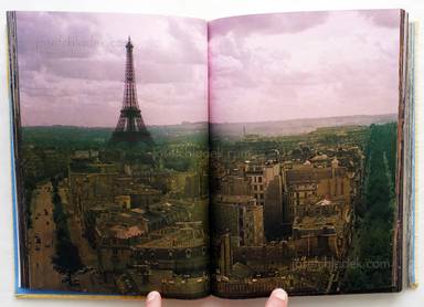 Sample page 17 for book  Ihei  Kimura – Paris (木村伊兵衛 パリ)