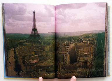 Sample page 5 for book "Kimura, Ihei – Ihei Kimura - Paris (木村伊兵衛 パリ)" Sample page 5 for book "Kimura, Ihei – Ihei Kimura - Paris (木村伊兵衛 パリ)"