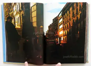 Sample page 3 for book "Kimura, Ihei – Ihei Kimura - Paris (木村伊兵衛 パリ)" Sample page 3 for book "Kimura, Ihei – Ihei Kimura - Paris (木村伊兵衛 パリ)"