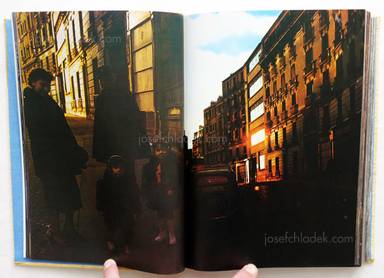 Sample page 19 for book  Ihei  Kimura &ndash; Paris (木村伊兵衛 パリ)