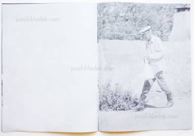 Sample page 14 for book "Cartagena, Alejandro – Alejandro Cartagena - Before the War" Sample page 14 for book "Cartagena, Alejandro – Alejandro Cartagena - Before the War"