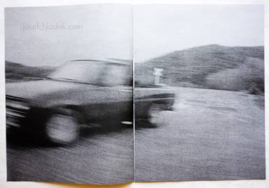 Sample page 9 for book "Cartagena, Alejandro – Alejandro Cartagena - Before the War" Sample page 9 for book "Cartagena, Alejandro – Alejandro Cartagena - Before the War"