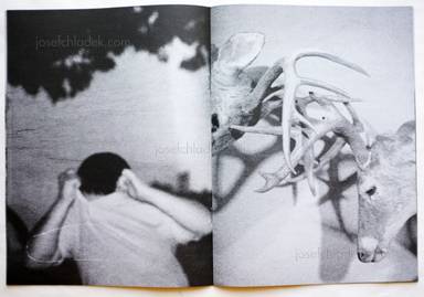 Sample page 8 for book "Cartagena, Alejandro – Alejandro Cartagena - Before the War" Sample page 8 for book "Cartagena, Alejandro – Alejandro Cartagena - Before the War"