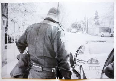 Sample page 7 for book "Cartagena, Alejandro – Alejandro Cartagena - Before the War" Sample page 7 for book "Cartagena, Alejandro – Alejandro Cartagena - Before the War"