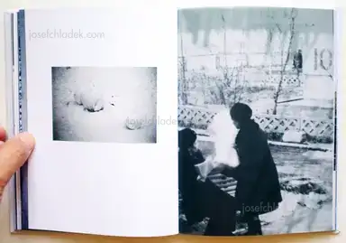 Sample page 5 for book "Borissova, Julia – Julia Borissova - Address" Sample page 5 for book "Borissova, Julia – Julia Borissova - Address"