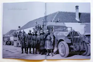 Sample page 9 for book "Birk, Lukas – Lukas Birk - 35 Bilder Krieg (35 Pictures War)" Sample page 9 for book "Birk, Lukas – Lukas Birk - 35 Bilder Krieg (35 Pictures War)"