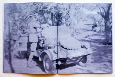 Sample page 8 for book "Birk, Lukas – Lukas Birk - 35 Bilder Krieg (35 Pictures War)" Sample page 8 for book "Birk, Lukas – Lukas Birk - 35 Bilder Krieg (35 Pictures War)"