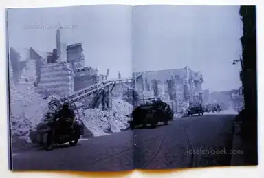 Sample page 6 for book "Birk, Lukas – Lukas Birk - 35 Bilder Krieg (35 Pictures War)" Sample page 6 for book "Birk, Lukas – Lukas Birk - 35 Bilder Krieg (35 Pictures War)"
