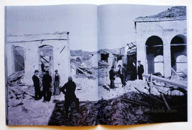 Sample page 2 for book "Birk, Lukas – Lukas Birk - 35 Bilder Krieg (35 Pictures War)" Sample page 2 for book "Birk, Lukas – Lukas Birk - 35 Bilder Krieg (35 Pictures War)"