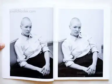 Sample page 19 for book "Steinbach, Andrzej – Andrzej Steinbach - Figur I, Figur II" Sample page 19 for book "Steinbach, Andrzej – Andrzej Steinbach - Figur I, Figur II"