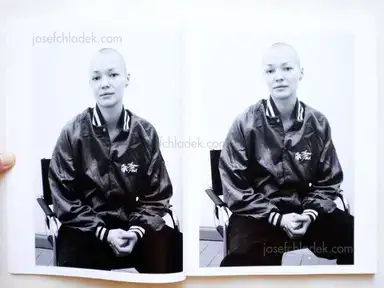 Sample page 18 for book "Steinbach, Andrzej – Andrzej Steinbach - Figur I, Figur II" Sample page 18 for book "Steinbach, Andrzej – Andrzej Steinbach - Figur I, Figur II"