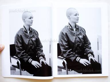Sample page 6 for book  Andrzej Steinbach – Figur I, Figur II