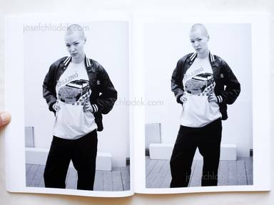 Sample page 8 for book  Andrzej Steinbach – Figur I, Figur II