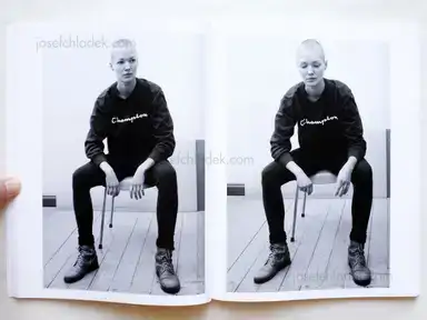 Sample page 14 for book "Steinbach, Andrzej – Andrzej Steinbach - Figur I, Figur II" Sample page 14 for book "Steinbach, Andrzej – Andrzej Steinbach - Figur I, Figur II"