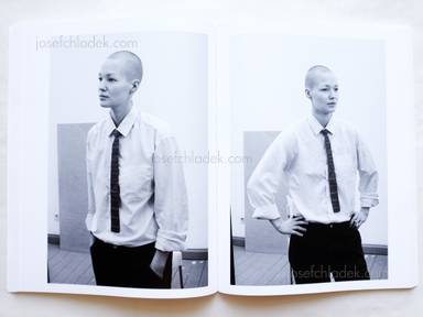 Sample page 12 for book  Andrzej Steinbach – Figur I, Figur II