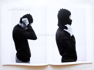 Sample page 14 for book  Andrzej Steinbach – Figur I, Figur II