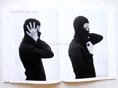 Sample page 8 for book "Steinbach, Andrzej – Andrzej Steinbach - Figur I, Figur II" Sample page 8 for book "Steinbach, Andrzej – Andrzej Steinbach - Figur I, Figur II"