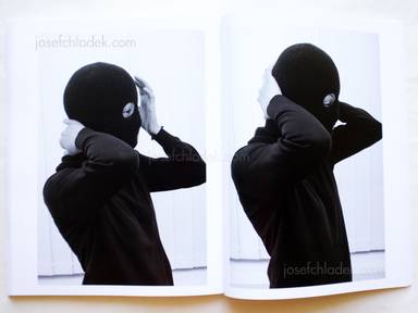 Sample page 21 for book  Andrzej Steinbach – Figur I, Figur II