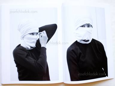 Sample page 22 for book  Andrzej Steinbach – Figur I, Figur II