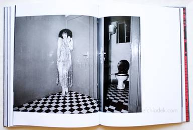 Sample page 15 for book "Gelpke, André – André Gelpke - Sex-Theater" Sample page 15 for book "Gelpke, André – André Gelpke - Sex-Theater"