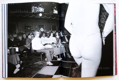 Sample page 13 for book "Gelpke, André – André Gelpke - Sex-Theater" Sample page 13 for book "Gelpke, André – André Gelpke - Sex-Theater"