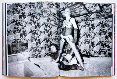 Sample page 12 for book "Gelpke, André – André Gelpke - Sex-Theater" Sample page 12 for book "Gelpke, André – André Gelpke - Sex-Theater"