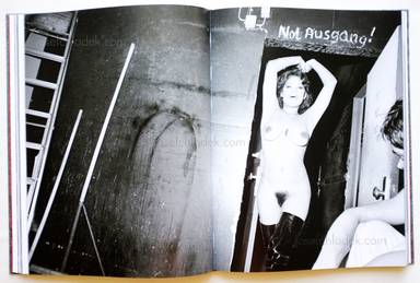 Sample page 10 for book "Gelpke, André – André Gelpke - Sex-Theater" Sample page 10 for book "Gelpke, André – André Gelpke - Sex-Theater"