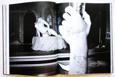 Sample page 9 for book "Gelpke, André – André Gelpke - Sex-Theater" Sample page 9 for book "Gelpke, André – André Gelpke - Sex-Theater"