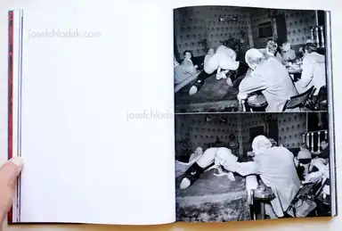 Sample page 6 for book "Gelpke, André – André Gelpke - Sex-Theater" Sample page 6 for book "Gelpke, André – André Gelpke - Sex-Theater"