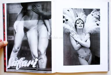 Sample page 18 for book  André Gelpke – Sex-Theater