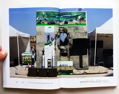 Sample page 12 for book "Ben-Shalom, Noa – Noa Ben-Shalom - Hush, Israel Palestine 2000-2014" Sample page 12 for book "Ben-Shalom, Noa – Noa Ben-Shalom - Hush, Israel Palestine 2000-2014"