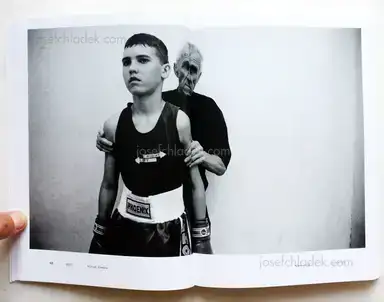 Sample page 11 for book "Ben-Shalom, Noa – Noa Ben-Shalom - Hush, Israel Palestine 2000-2014" Sample page 11 for book "Ben-Shalom, Noa – Noa Ben-Shalom - Hush, Israel Palestine 2000-2014"