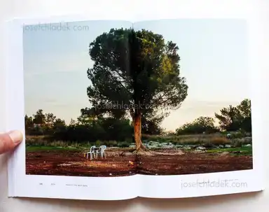 Sample page 9 for book "Ben-Shalom, Noa – Noa Ben-Shalom - Hush, Israel Palestine 2000-2014" Sample page 9 for book "Ben-Shalom, Noa – Noa Ben-Shalom - Hush, Israel Palestine 2000-2014"