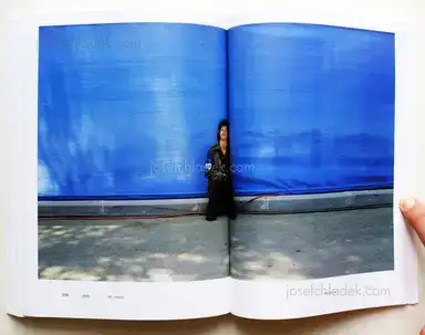 Sample page 2 for book "Ben-Shalom, Noa – Noa Ben-Shalom - Hush, Israel Palestine 2000-2014" Sample page 2 for book "Ben-Shalom, Noa – Noa Ben-Shalom - Hush, Israel Palestine 2000-2014"