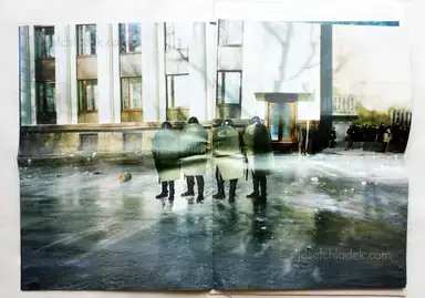 Sample page 7 for book "Krivich, Yulia – Yulia Krivich - Presentiment" Sample page 7 for book "Krivich, Yulia – Yulia Krivich - Presentiment"