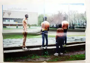 Sample page 5 for book "Krivich, Yulia – Yulia Krivich - Presentiment" Sample page 5 for book "Krivich, Yulia – Yulia Krivich - Presentiment"