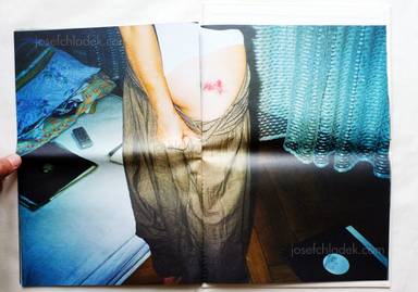 Sample page 3 for book "Krivich, Yulia – Yulia Krivich - Presentiment" Sample page 3 for book "Krivich, Yulia – Yulia Krivich - Presentiment"