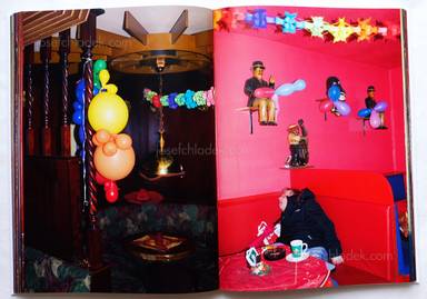 Sample page 13 for book "Malmström, Henrik – Henrik Malmström - Life is One Live It Well" Sample page 13 for book "Malmström, Henrik – Henrik Malmström - Life is One Live It Well"