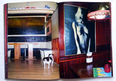 Sample page 11 for book "Malmström, Henrik – Henrik Malmström - Life is One Live It Well" Sample page 11 for book "Malmström, Henrik – Henrik Malmström - Life is One Live It Well"