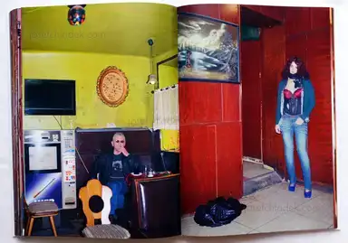 Sample page 6 for book "Malmström, Henrik – Henrik Malmström - Life is One Live It Well" Sample page 6 for book "Malmström, Henrik – Henrik Malmström - Life is One Live It Well"