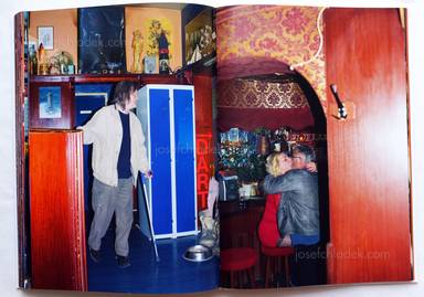 Sample page 5 for book "Malmström, Henrik – Henrik Malmström - Life is One Live It Well" Sample page 5 for book "Malmström, Henrik – Henrik Malmström - Life is One Live It Well"