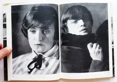 Sample page 14 for book "Funke, Jaromir – Jaromir Funke - Fotografie" Sample page 14 for book "Funke, Jaromir – Jaromir Funke - Fotografie"