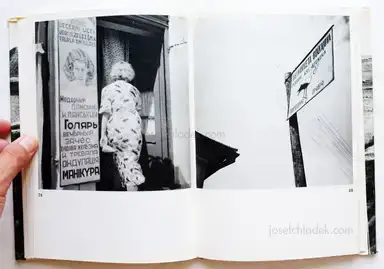 Sample page 6 for book "Funke, Jaromir – Jaromir Funke - Fotografie" Sample page 6 for book "Funke, Jaromir – Jaromir Funke - Fotografie"