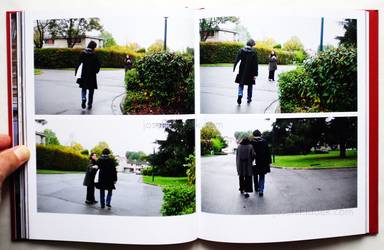 Sample page 10 for book  Margot Wallard &ndash; My Brother Guillaume and Sonia